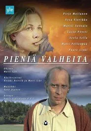 Poster do filme Pieniä valheita