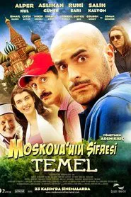 Poster do filme Moskova'nın Şifresi: Temel