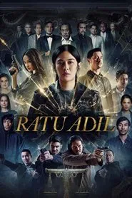 Poster do filme Ratu Adil