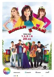 Roman Havası tv show poster