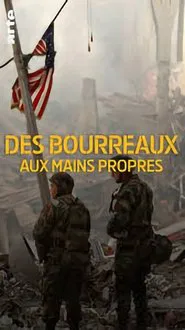Des bourreaux aux mains propres movie poster