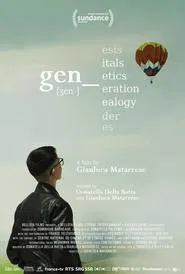 GEN_ movie poster