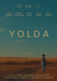 Yolda movie poster