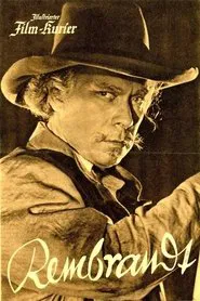 Poster do filme Rembrandt
