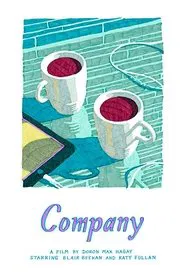 Company movie poster