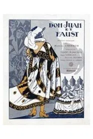 Don Juan et Faust movie poster