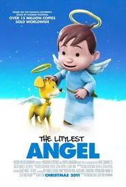 The Littlest Angel movie poster