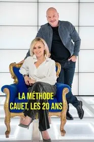 La méthode Cauet, les 20 ans movie poster
