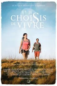 Et je choisis de vivre movie poster