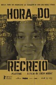 Playtime movie poster