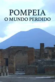 Poster do filme Pompeia: O Mundo Perdido