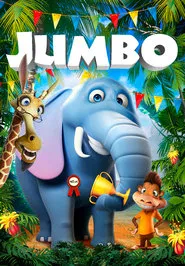 Poster do filme Jumbo