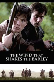 The Wind That Shakes the Barley movie poster