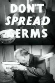 Jet-Propelled Germs movie poster