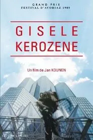 Poster do filme Gisèle Kérozène
