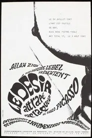 Le Désir attrapé par la queue movie poster