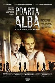 Poster do filme White Gate