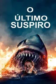 Poster do filme O Último Suspiro