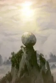 Journey to the East movie poster