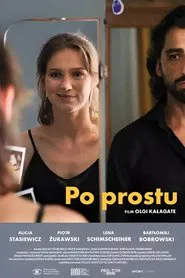 Just movie poster