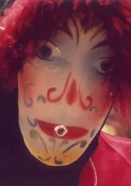 His Name (The Clown) movie poster