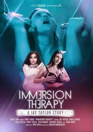 Immersion Therapy movie poster