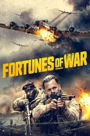 Fortunes of War movie poster
