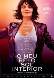 Poster do filme Deixe a Luz do Sol Entrar