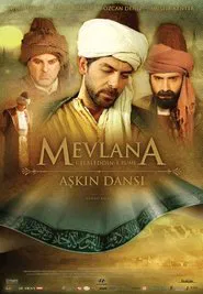 Rumi: The Dance of Love movie poster
