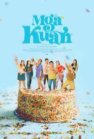 Poster do filme Mga Kuan