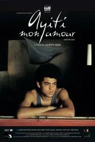 Haiti My Love movie poster
