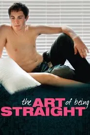 The Art of Being Straight movie poster
