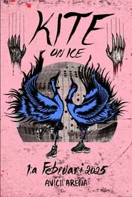 Kite On Ice movie poster