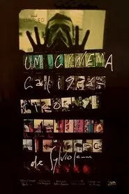 Um Cinema Caligráfico movie poster