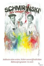 Schmirinski's: Die Unvollendete movie poster