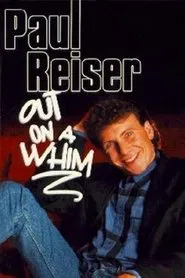 Paul Reiser: Out on a Whim movie poster