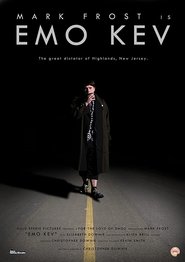 Emo Kev movie poster