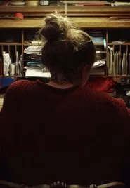 The Last One movie poster