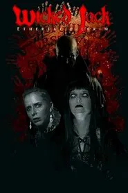 Wicked Jack: Ethereal Pilgrim movie poster