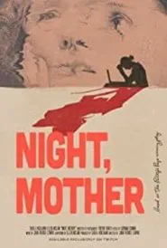 Night, Mother movie poster