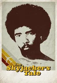 The Skyjacker's Tale movie poster
