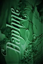 Daphne movie poster