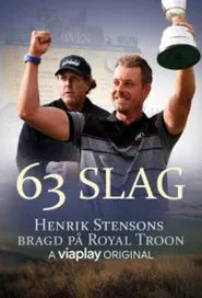 63 Strokes movie poster