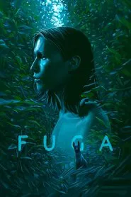 Fugue movie poster