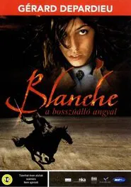 Blanche movie poster