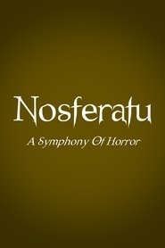 Minecraft Animation: Nosferatu - A Symphony Of Horror movie poster