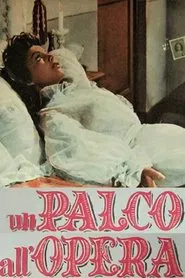 Un palco all'opera movie poster