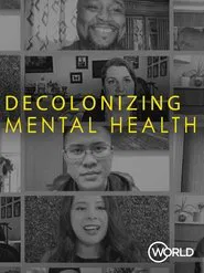 Decolonizing Mental Health movie poster