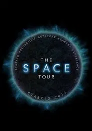 The Space Tour movie poster