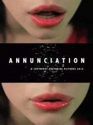 Poster do filme Annunciation